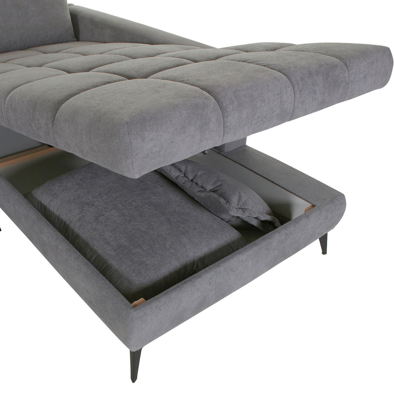 Stylife Ecksofa VIDA