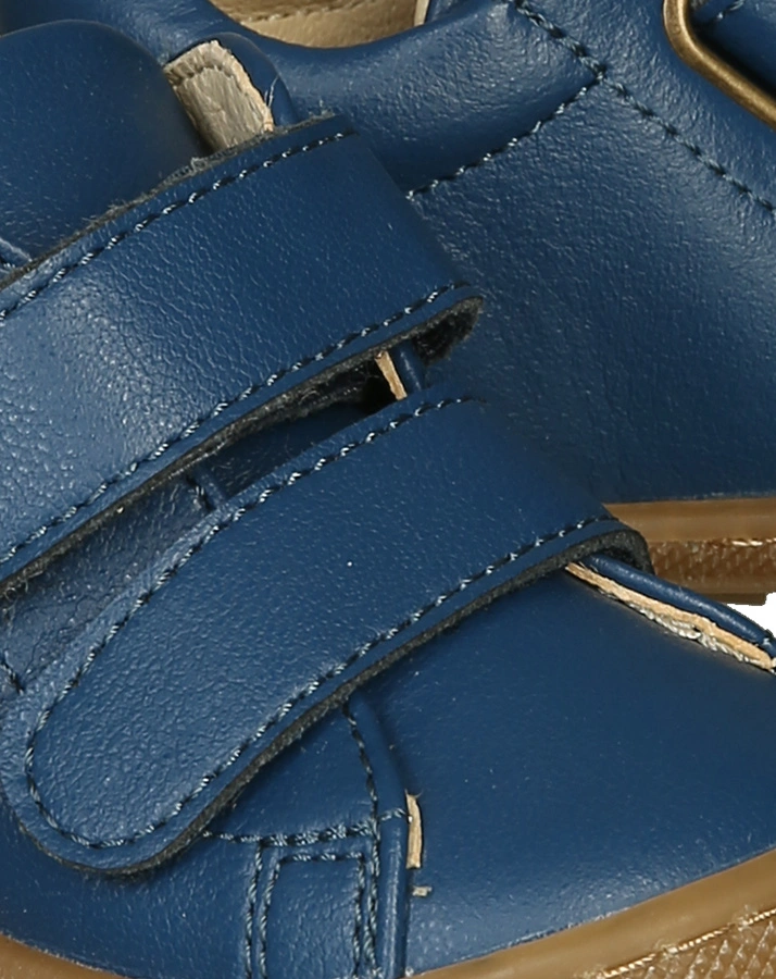 Lauflernschuhe CIMINI in blau