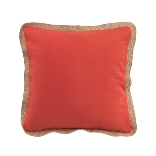 Douceur d intérieur - KELONIA - Orange