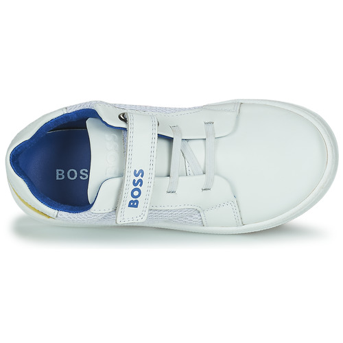 BOSS - J09169 - Blanc