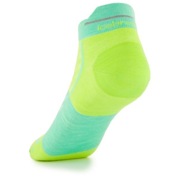 Icebreaker - Merino Run+ Ultralight Micro - Chaussettes de running