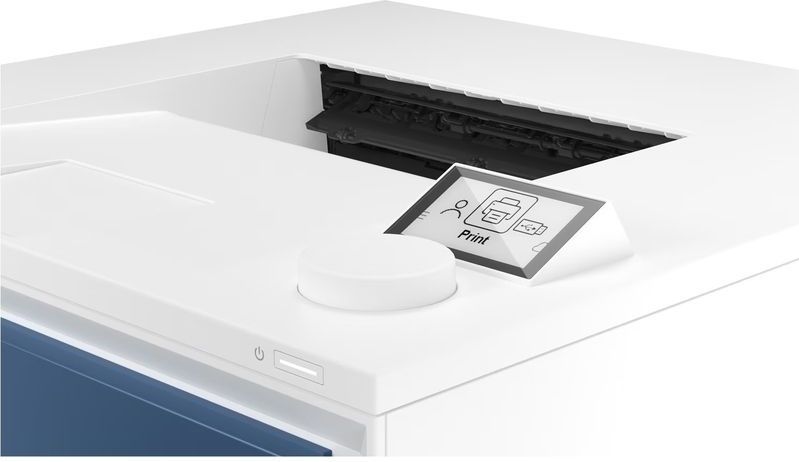 HP Color LaserJet Pro 4202dn Prntr 600 x 600 DPI A4