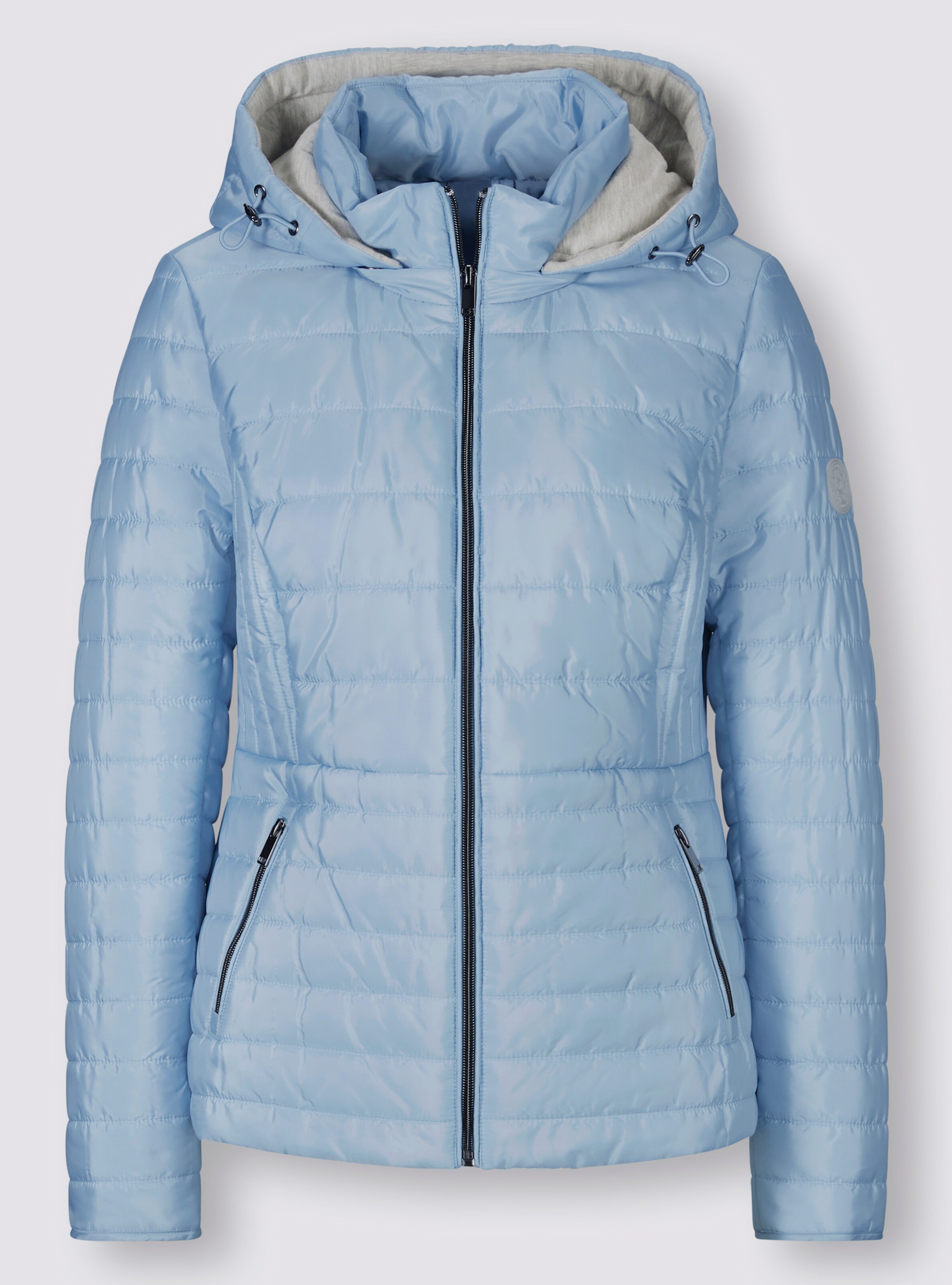 Steppjacke