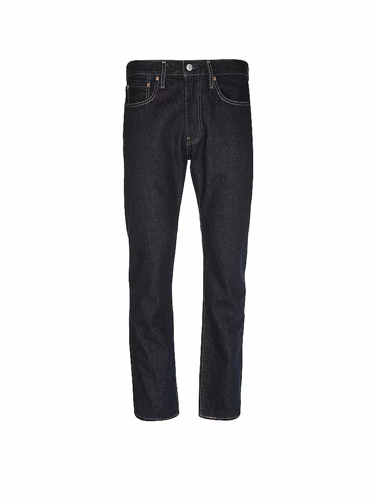 LEVI'S® Jeans 502 TAPER dunkelblau