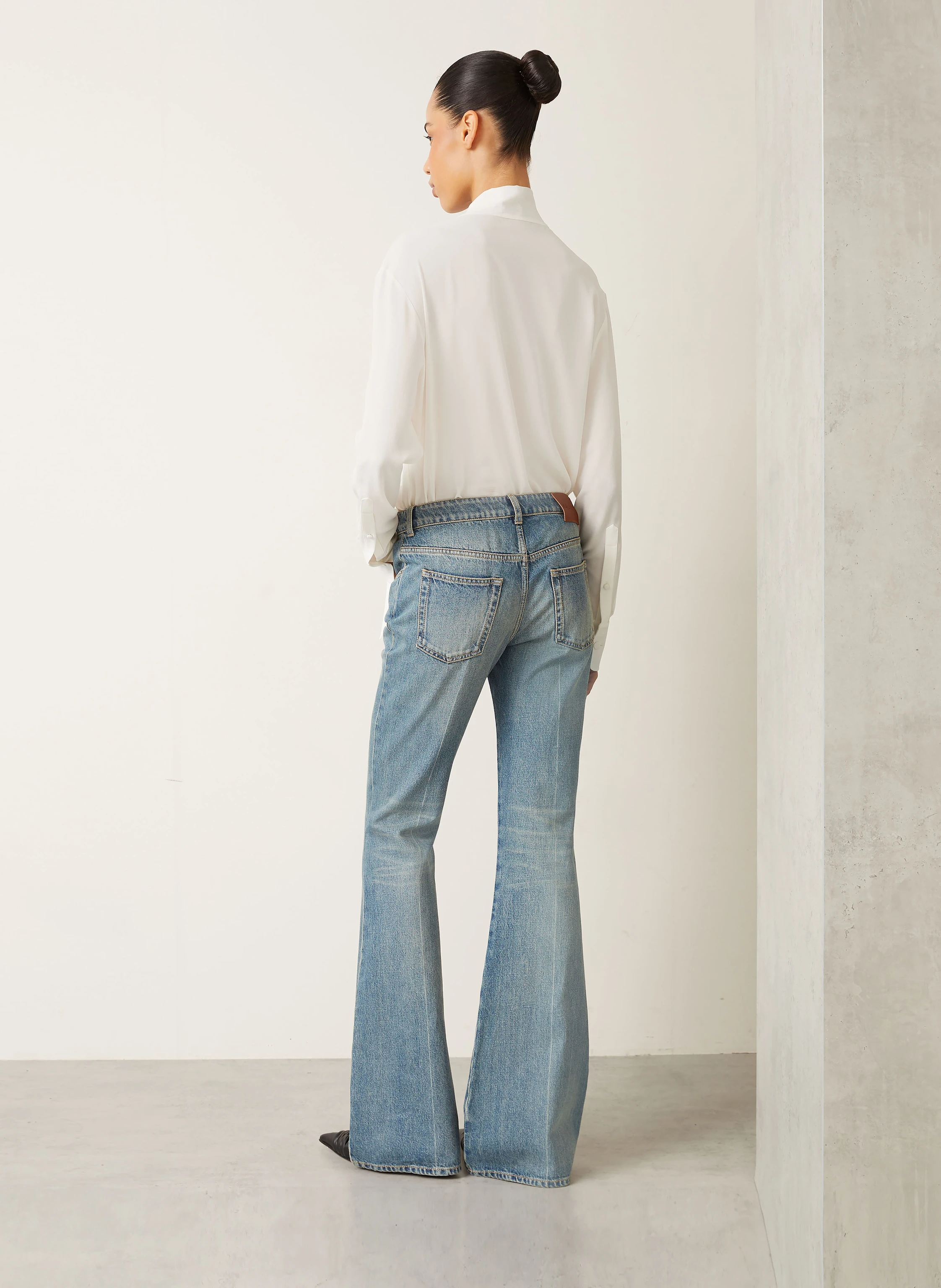 Alexander McQUEEN Jeans