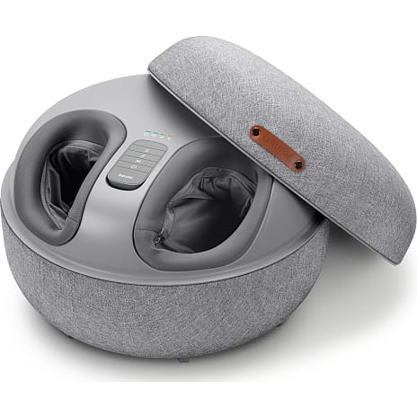 Beurer FM 120 Shiatsu puf og fodmassage