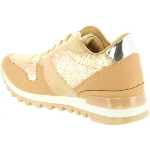 Chika 10 - NEW INES 01 Beige