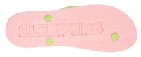 Sandal Slim Wide-51 Rosa