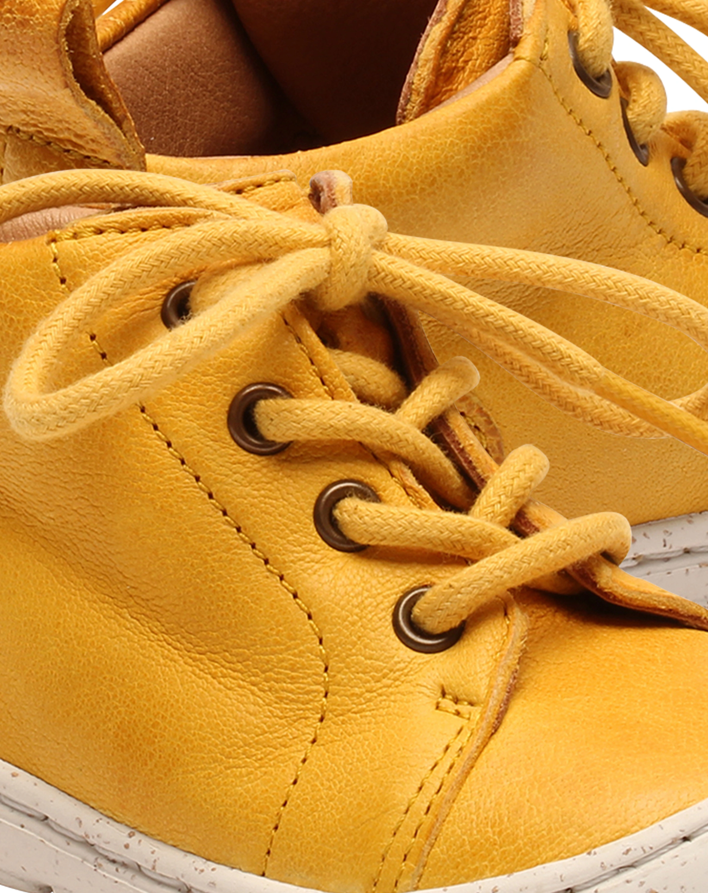 Lauflernschuhe SARA L in yellow