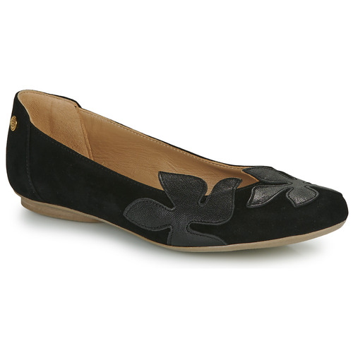 Betty London - ERUNE - Noir