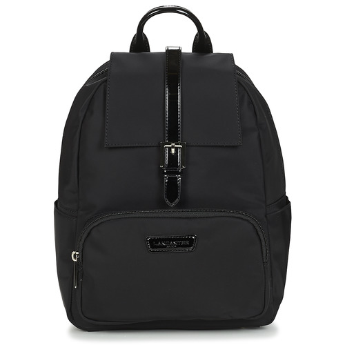 LANCASTER - BASIC VERNI 86 - Noir