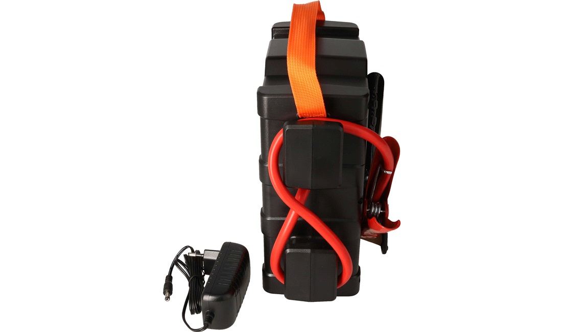 Jumpstarter 4300A 12/24V - SP Tools