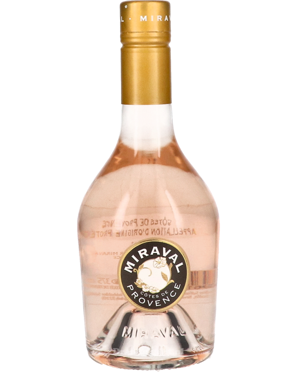 Miraval Rosé Cotes de Provence 37,5 cl