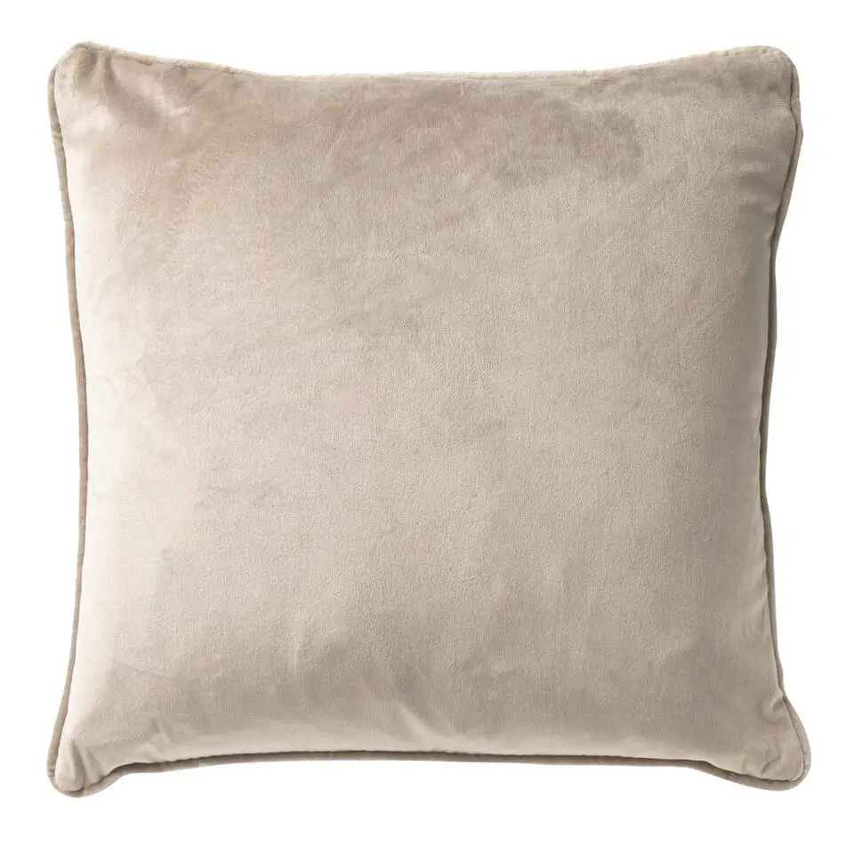 Kussenhoes Finn - Pumice Stone - 60x60 cm