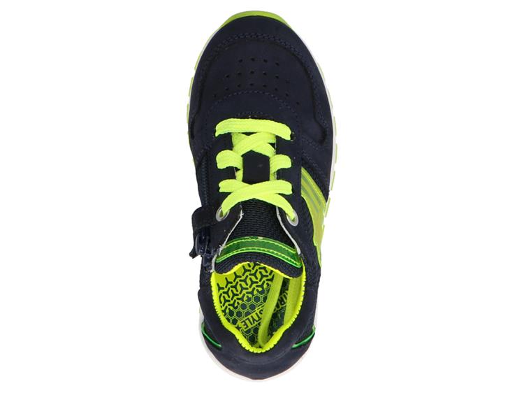 Track Style 323302 wijdte 3,5 Dark Blue