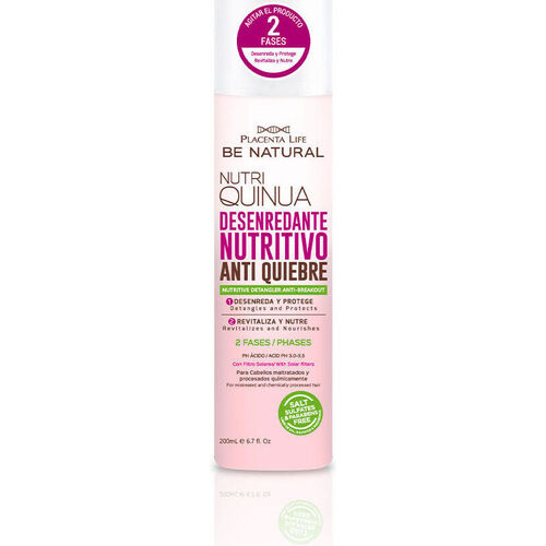 Be Natural - Desenredante Nutri Quinua