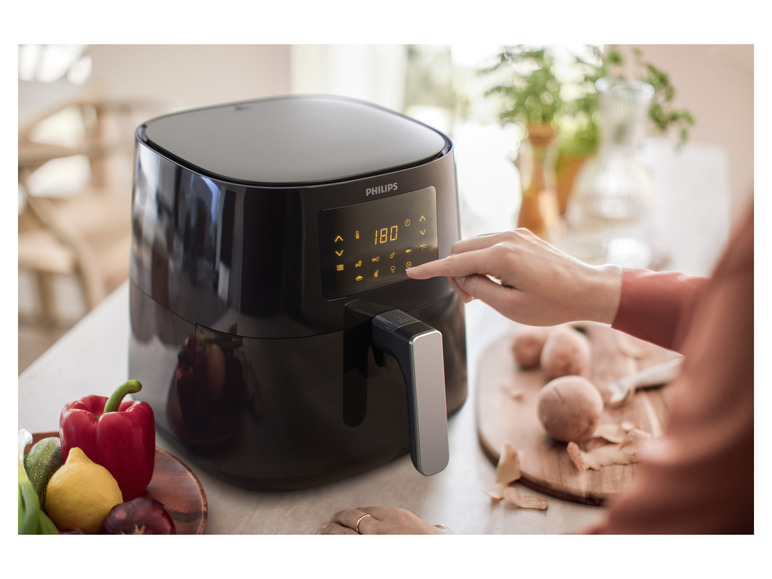 Airfryer XL HD9270/70