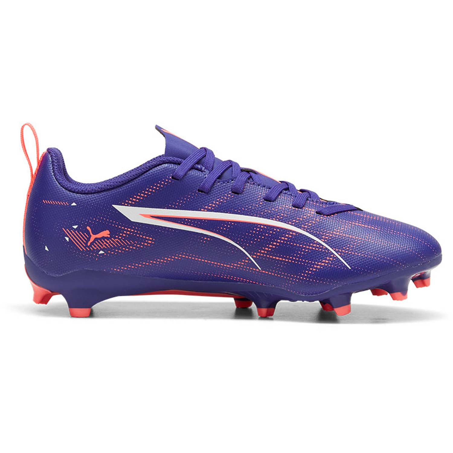 Puma Ultra 5 Play FG/AG Kids