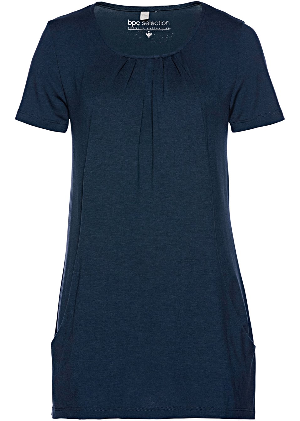 T-shirt long