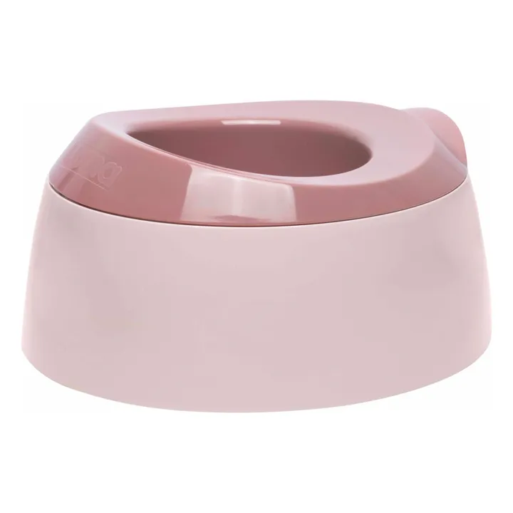 Luma Pot bébé | Rose pâle