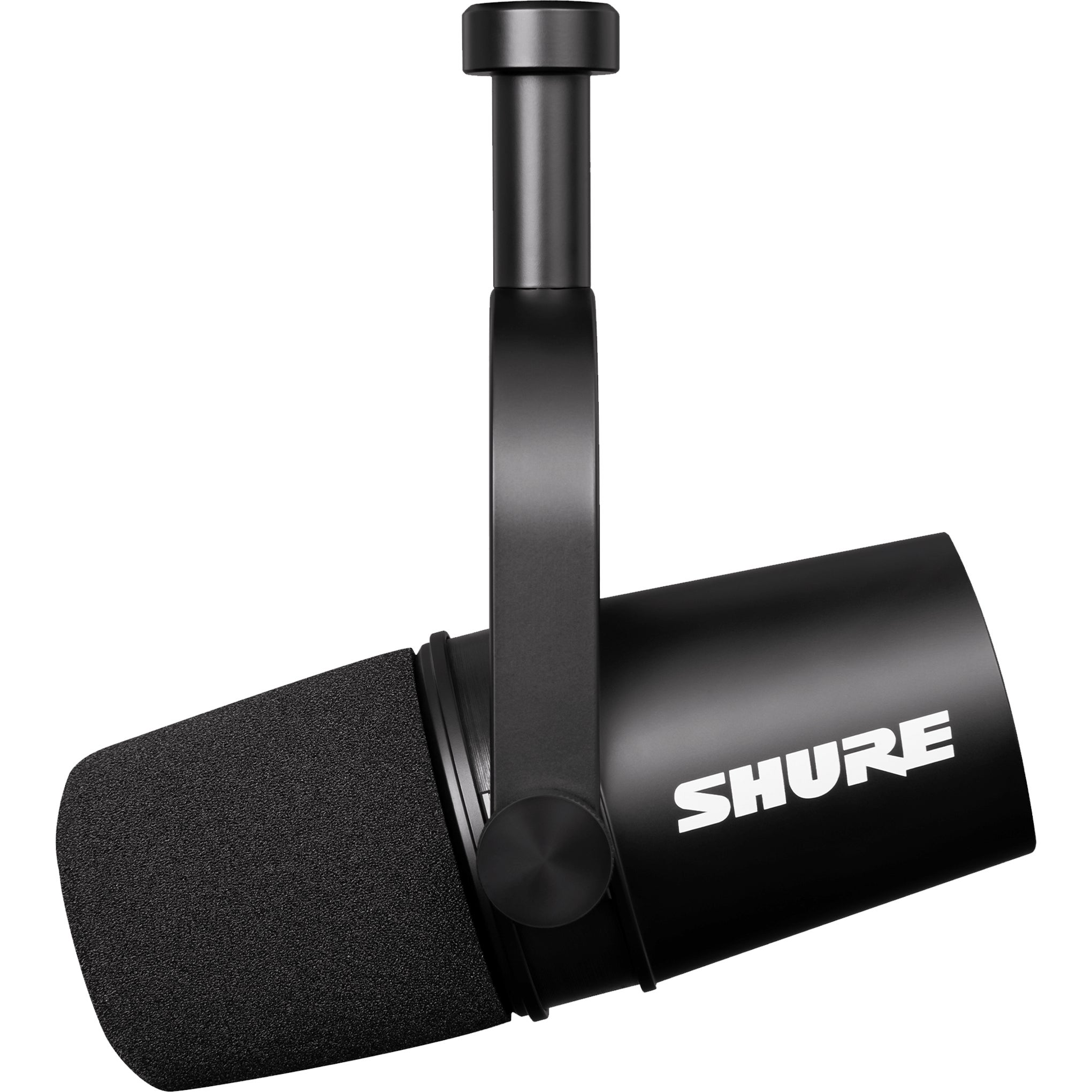 Shure MV7x dynamische broadcast microfoon