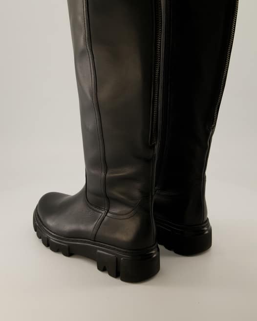 Gabor 31.739.27 Schaftstiefel in Schwarz