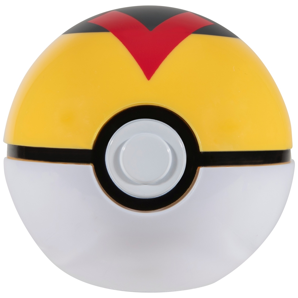 Pokémon Clip 'N' Go Abra Levelball