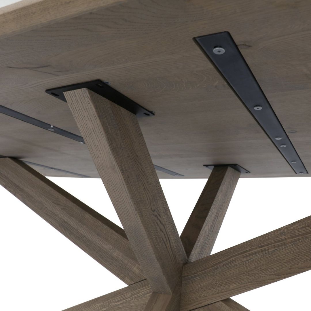 Trendhopper Haiko Eettafel