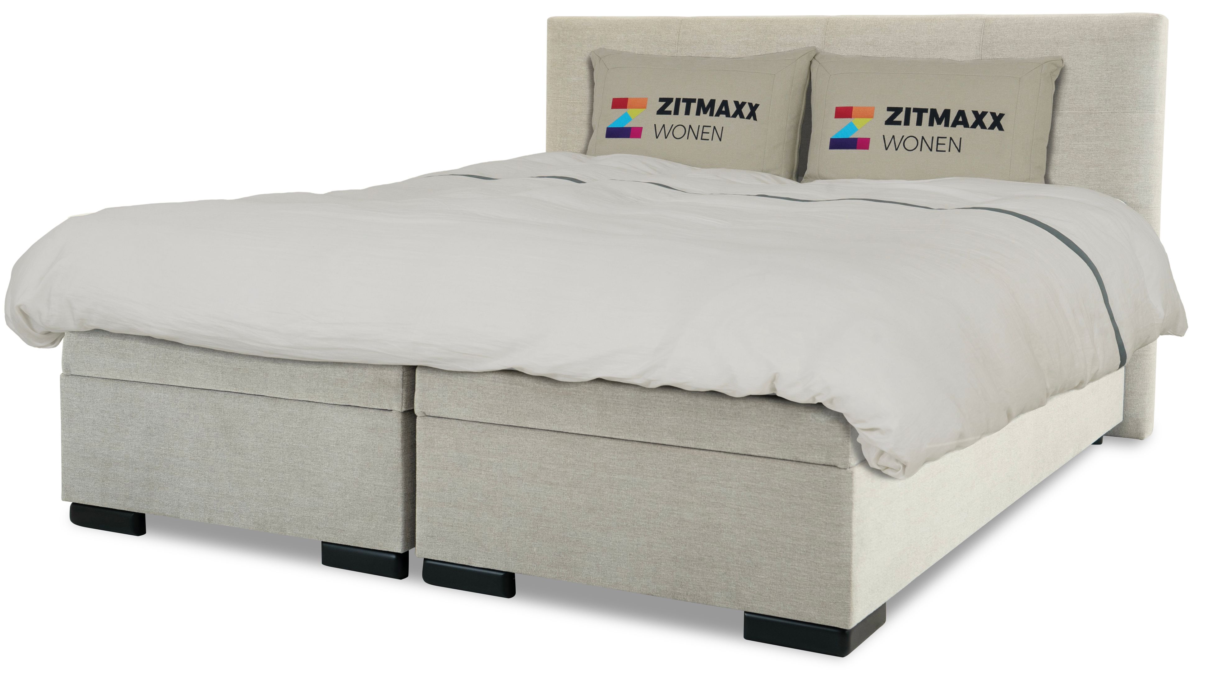 Boxspring Belladona D200 x H115 cm