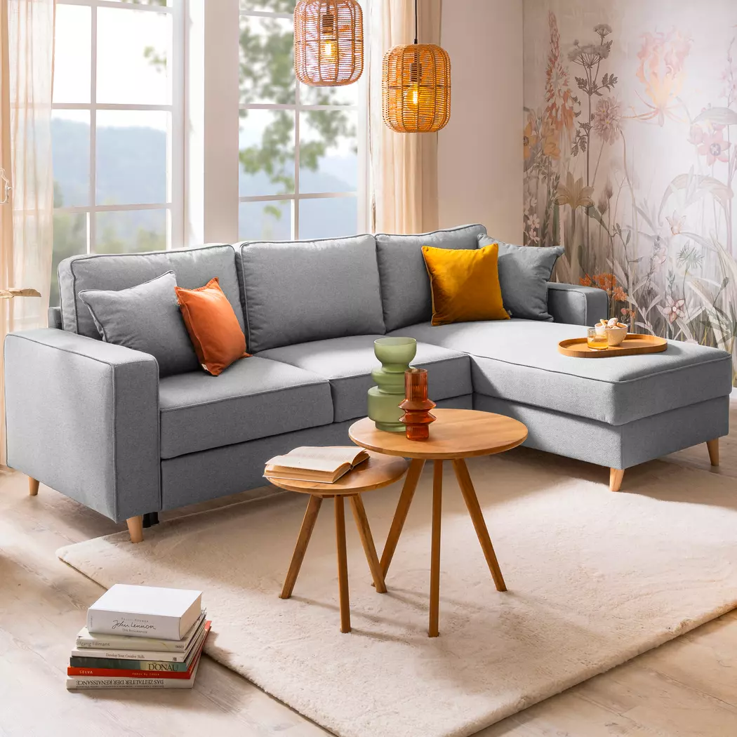 Ecksofa Lyon