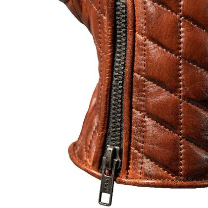 Gants John Doe TRAVELER - Marron