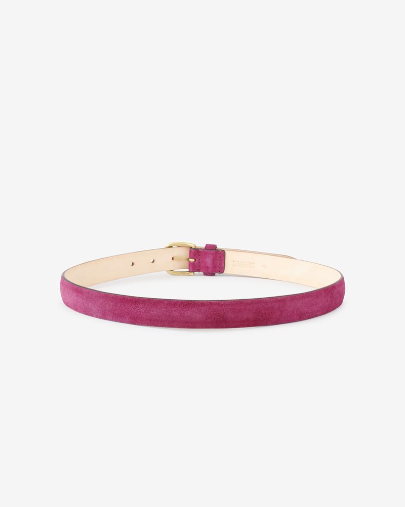 CEINTURE ZAP