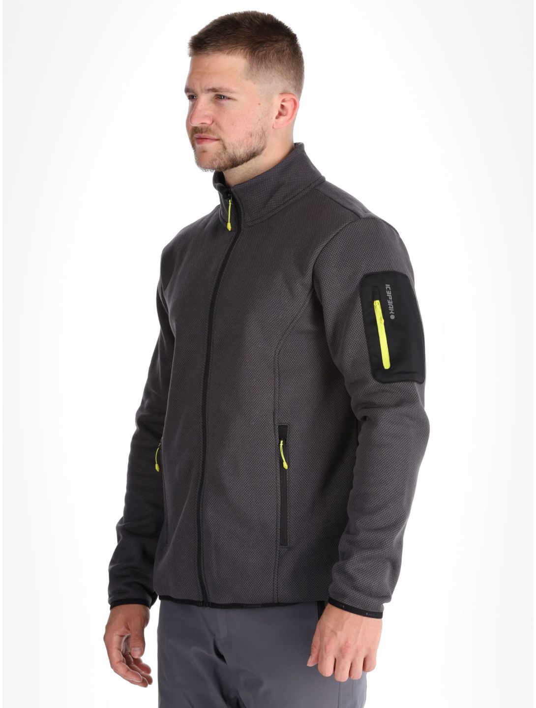 Bredstedt vest heren