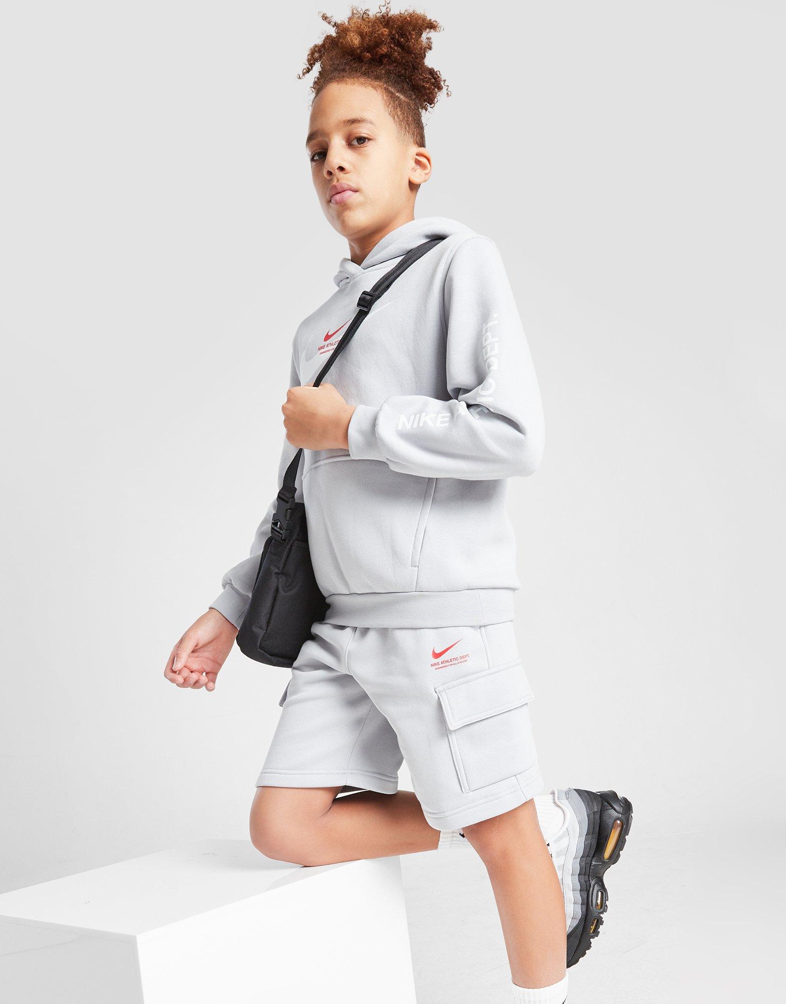Nike Short Swoosh Junior