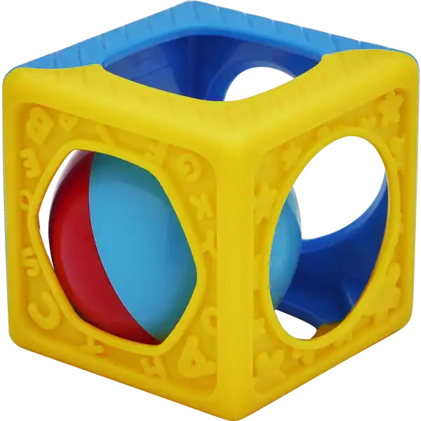Klingende Bausteine