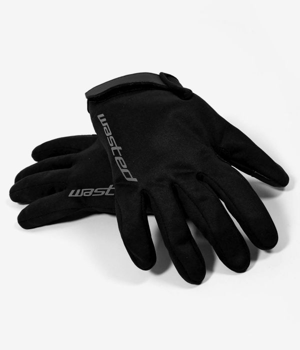 Wasted Paris Arena Technical Handschuhe (black)