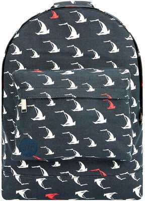 Mi-Pac Yachts Ryggsekk, Navy