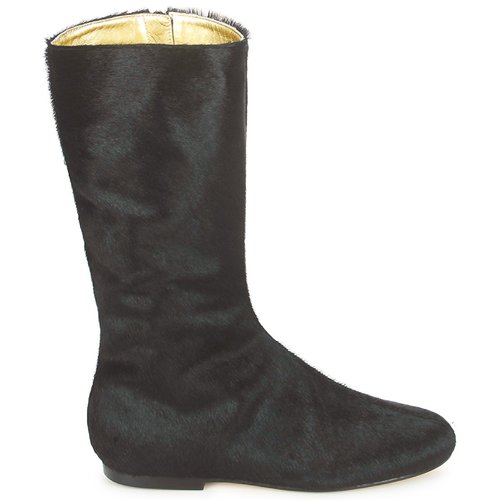 French Sole - PATCH - Noir
