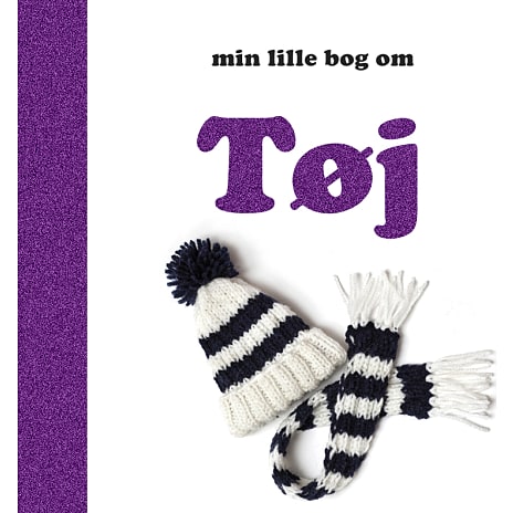 Min lille bog om tøj