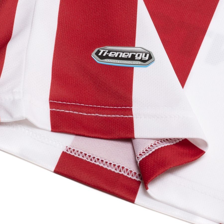 Cheltenham Town F.C. Maillot Domicile 2024/25