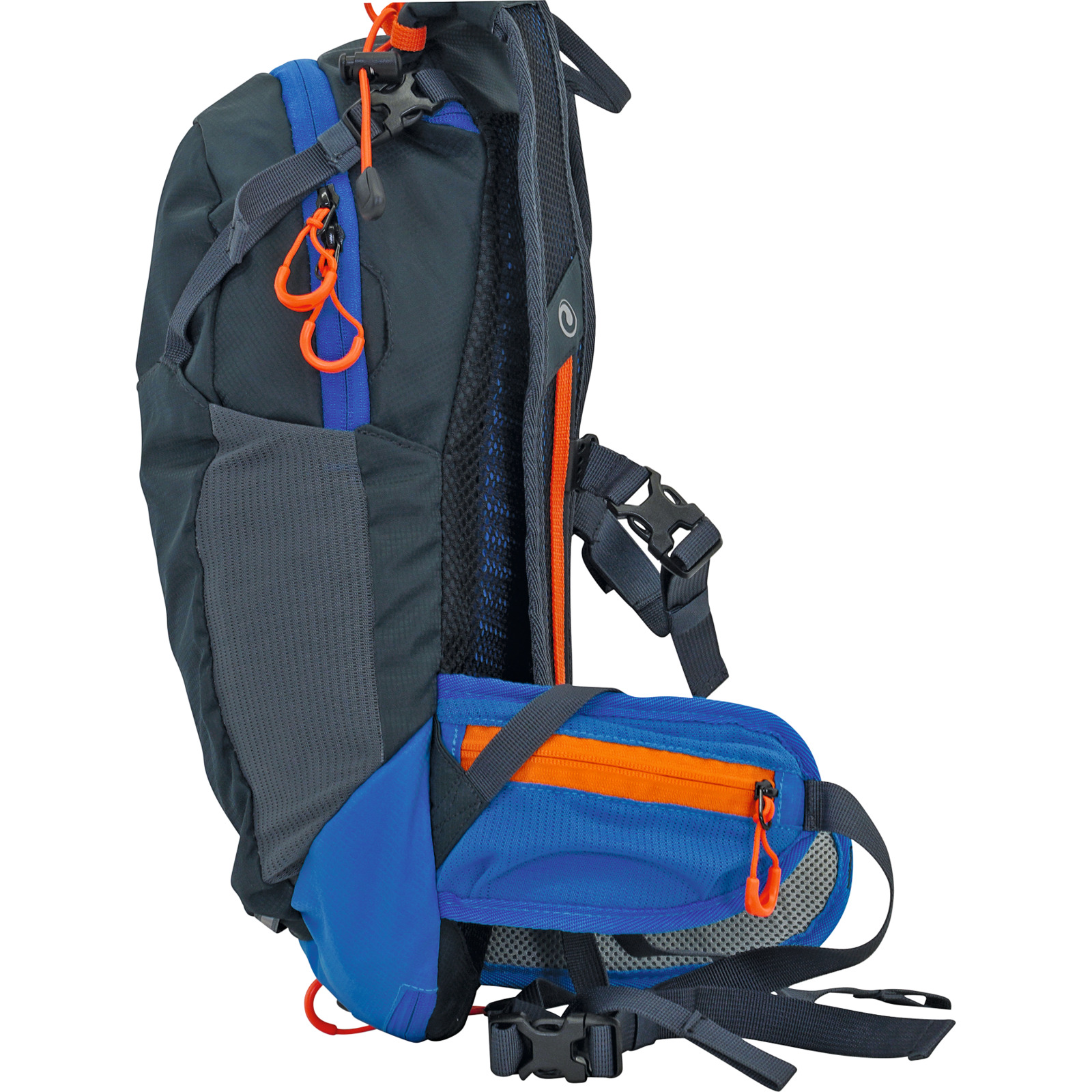Sherpa Bike-Rucksack Patan 12