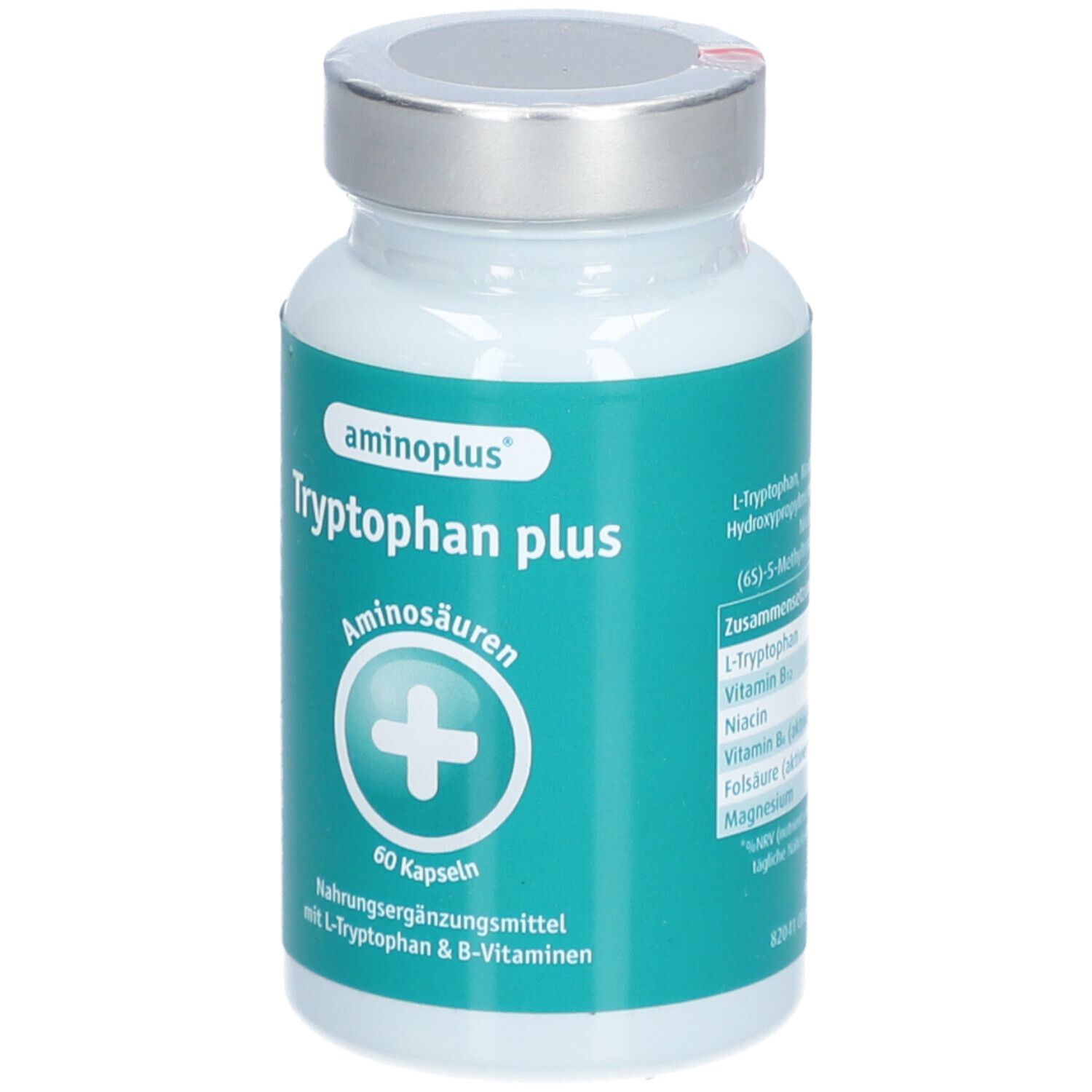 aminoplus® Tryptophan plus