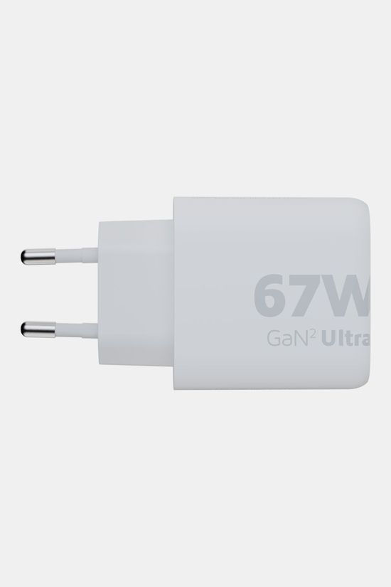 Xtorm Xtorm 65W Gan2 Ultra Wall Charger Oplader