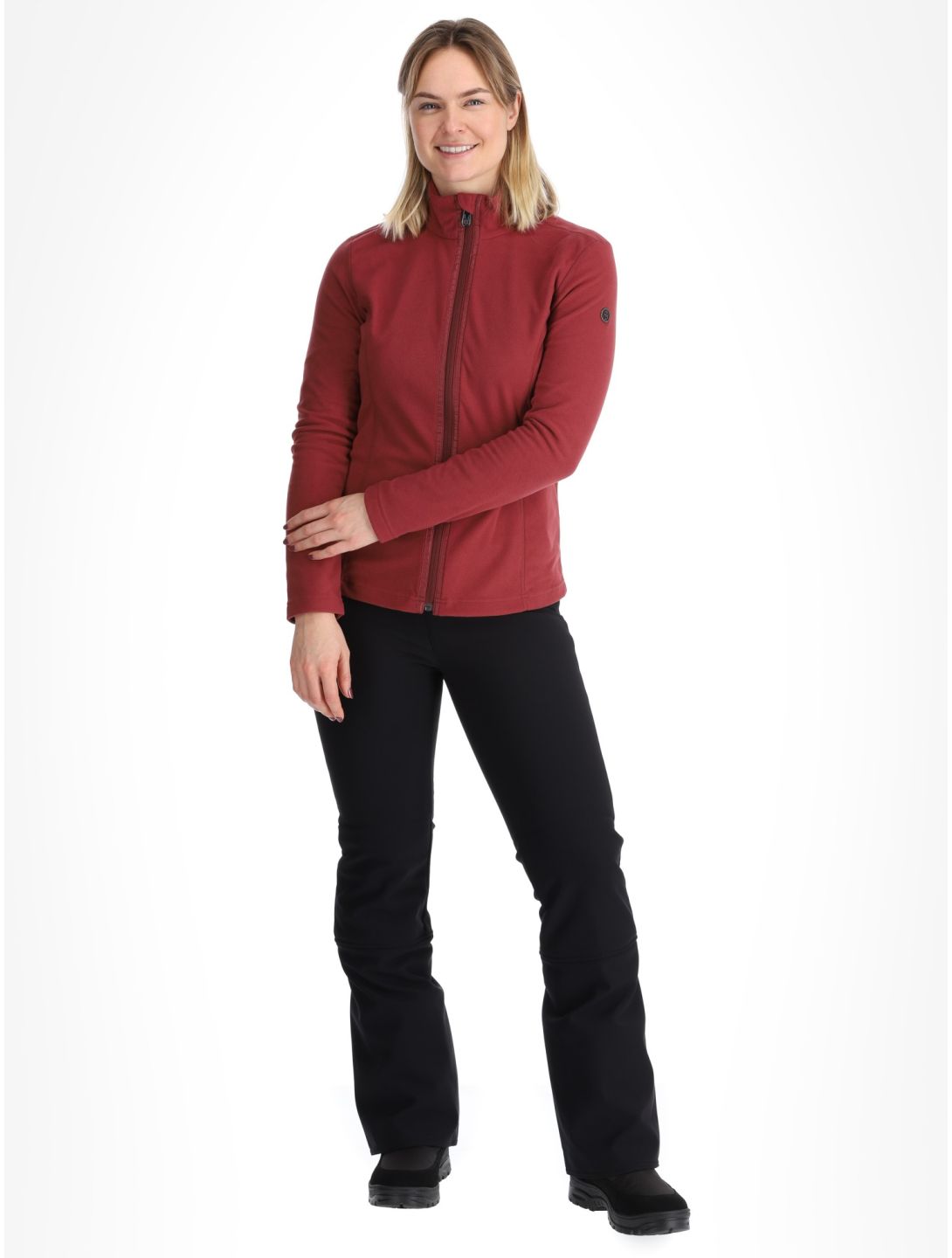 Traditional 24PBH1500/WO vest dames