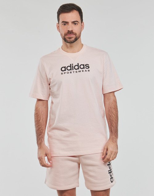 Adidas Sportswear - ALL SZN G T - Beige