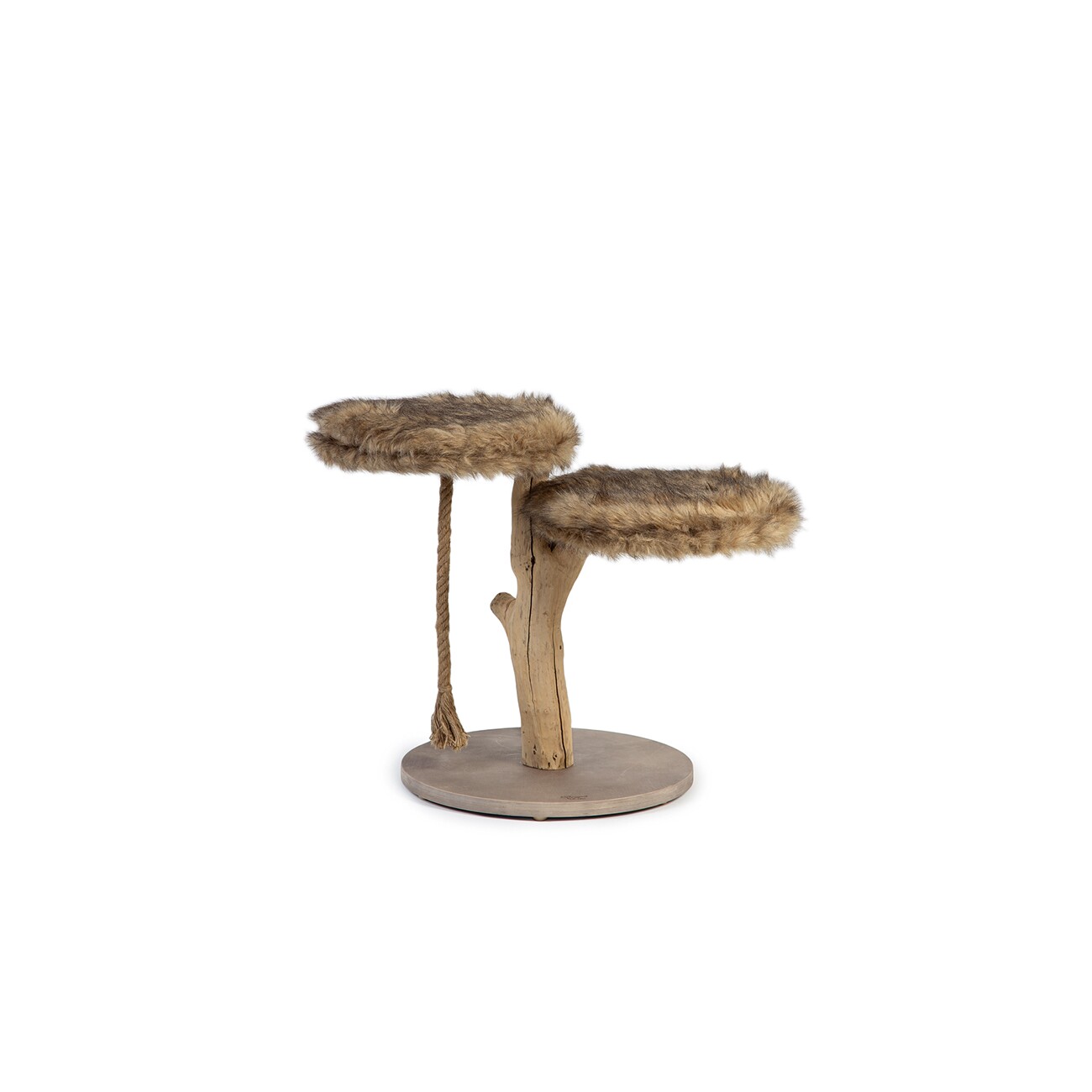 Designed by Lotte DBL Kratzbaum Aviva Holz