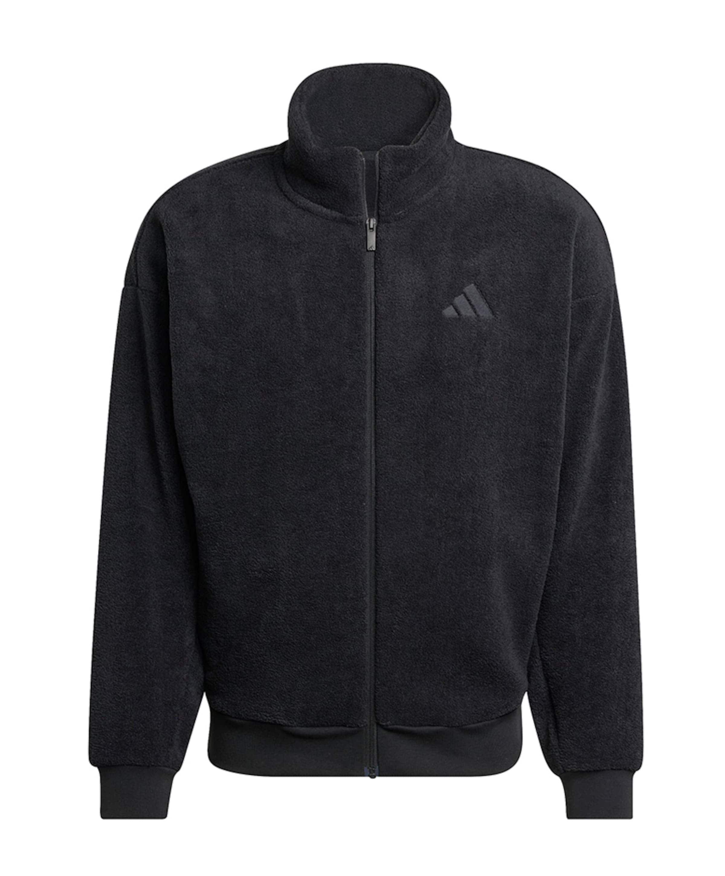 Adidas Dames vest zwart
