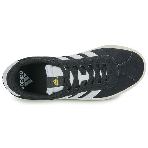 Adidas Sportswear - VL COURT 3.0 - Noir / Blanc
