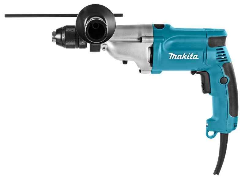 Makita HP2051FH 230V Klopboormachine in koffer