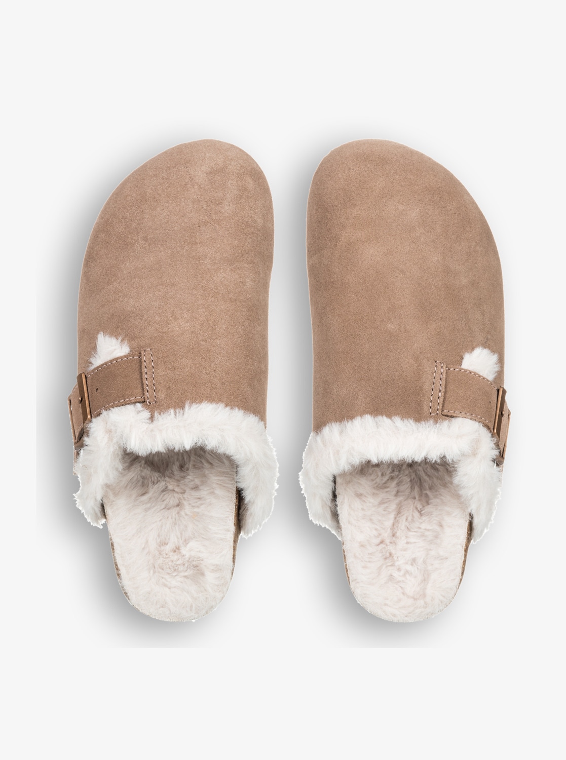 Roxy Hausschuh »ZELIAH«  gefütterte Pantolette